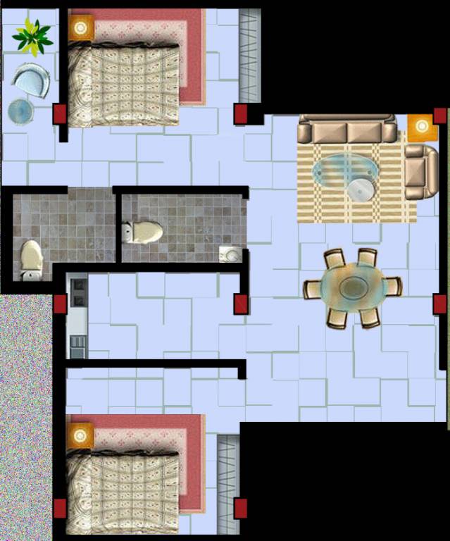 Floor Plan residona Floor Plan Floor Plan