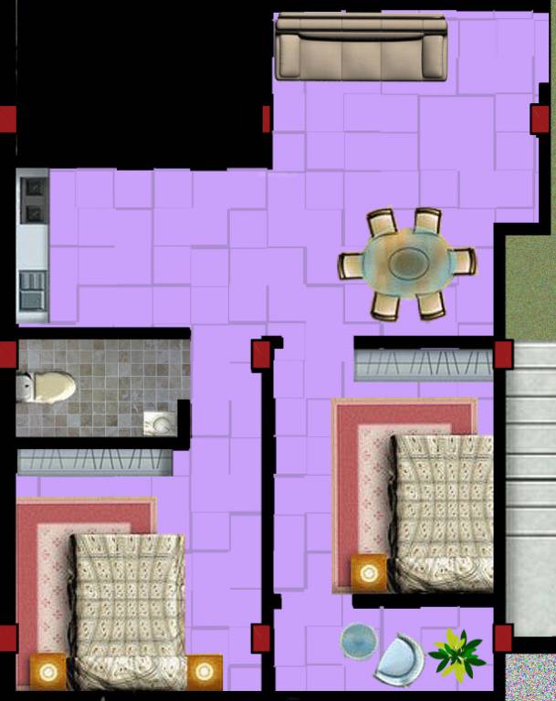 Floor Plan residona Floor Plan Floor Plan