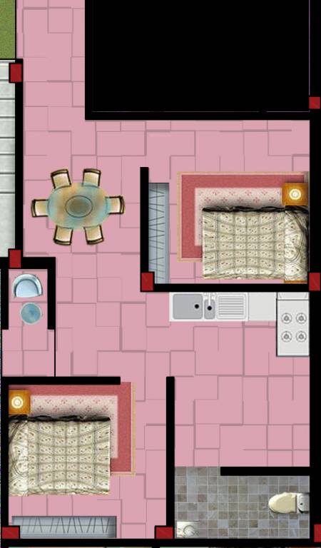 Floor Plan residona Floor Plan Floor Plan