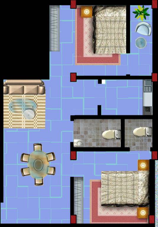 Floor Plan residona Floor Plan Floor Plan