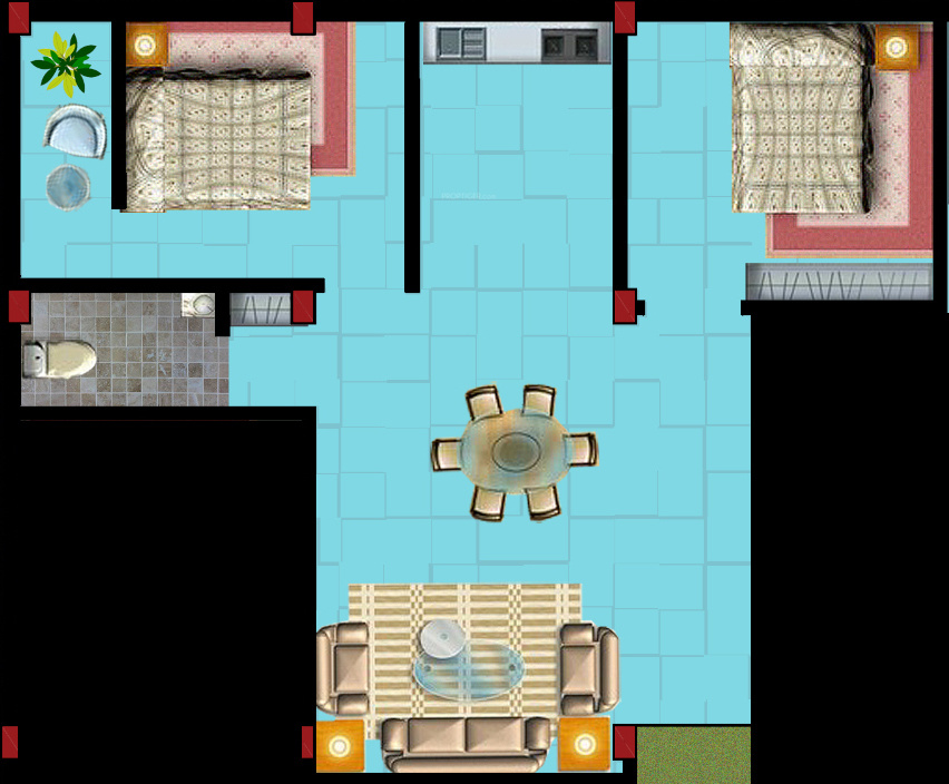 Floor Plan residona Floor Plan Floor Plan