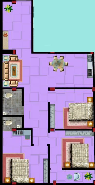 Floor Plan residona Floor Plan Floor Plan