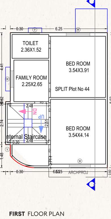  infinity Floor Plan First Floor Plan