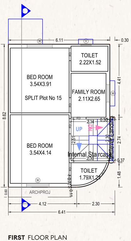  infinity Floor Plan First Floor Plan