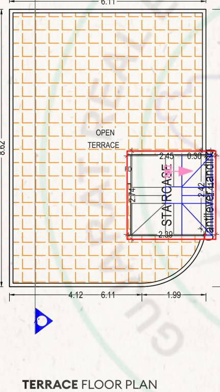 Terrace Floor Plan infinity Floor Plan Terrace Floor Plan