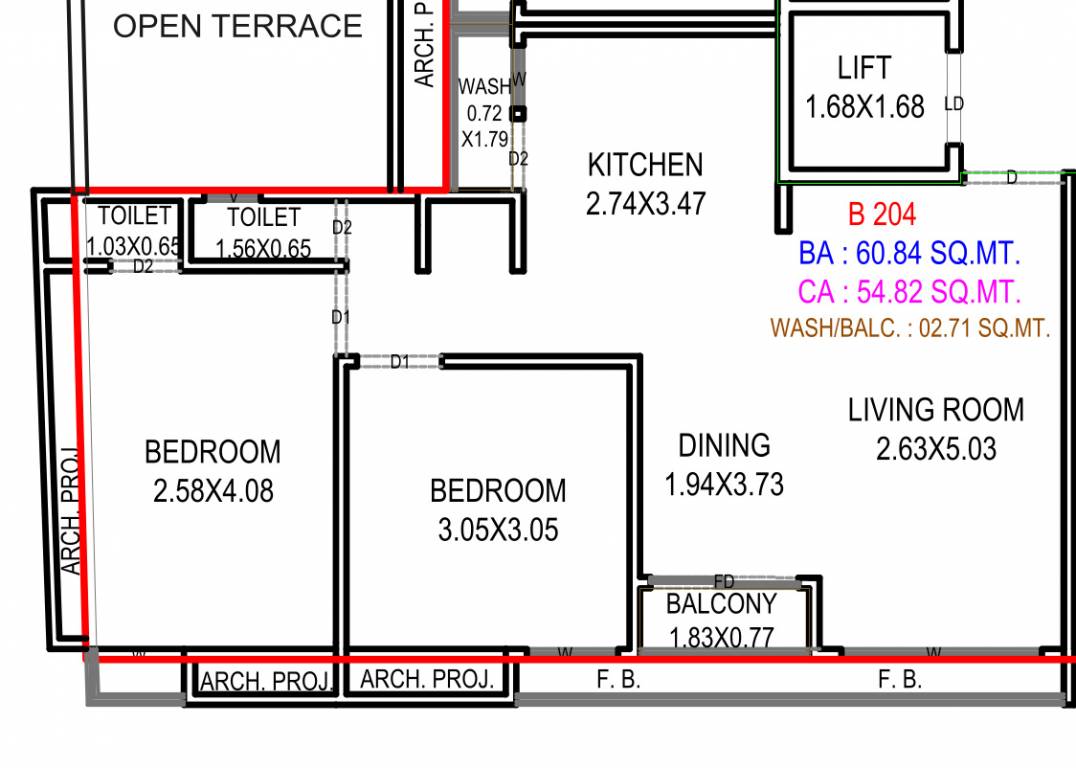 Floor Plan imperial heights Floor Plan Floor Plan