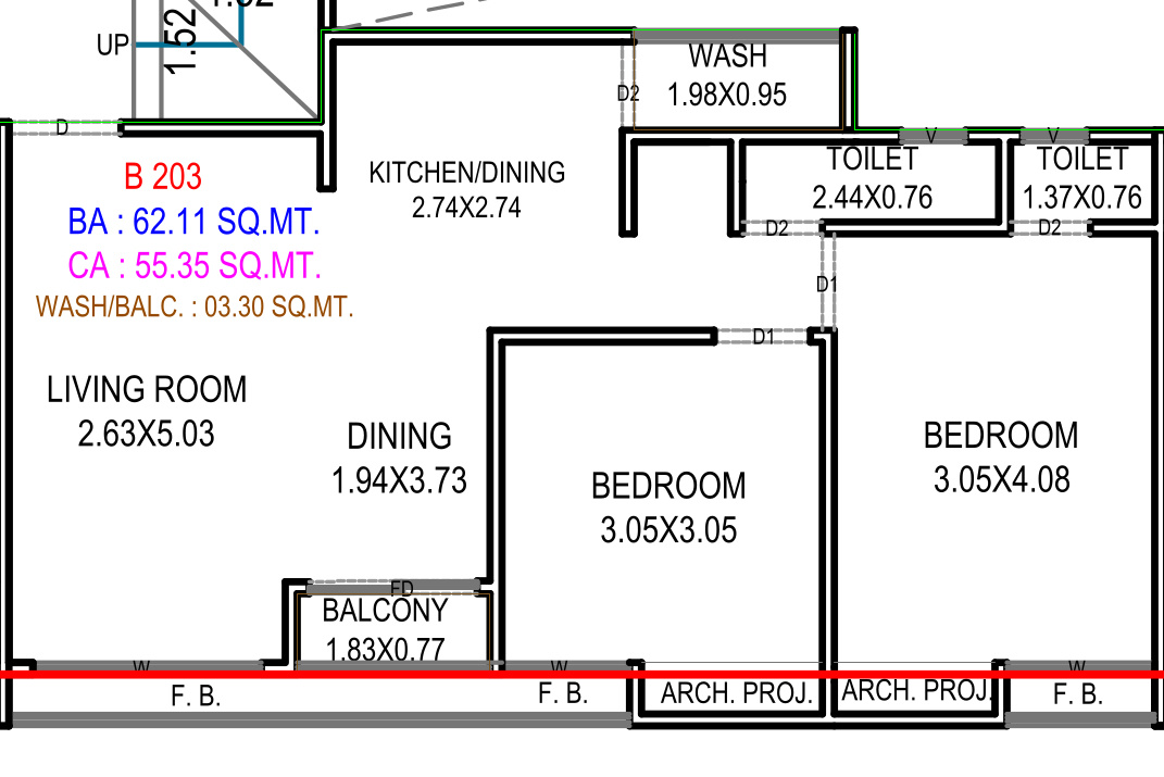 Floor Plan imperial heights Floor Plan Floor Plan