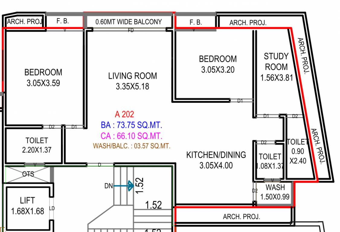 Floor Plan imperial heights Floor Plan Floor Plan