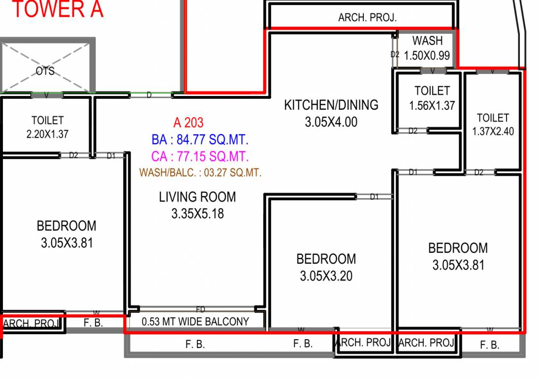 Floor Plan imperial heights Floor Plan Floor Plan