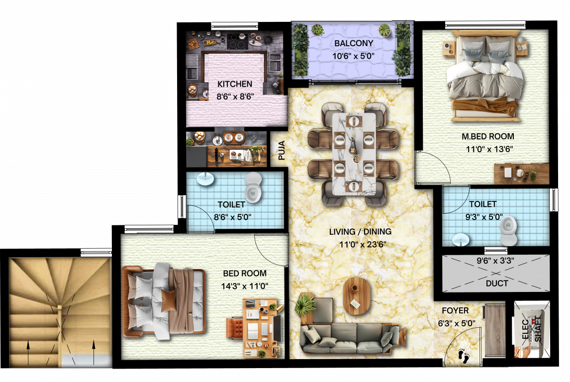Floor Plan high tide Floor Plan Floor Plan