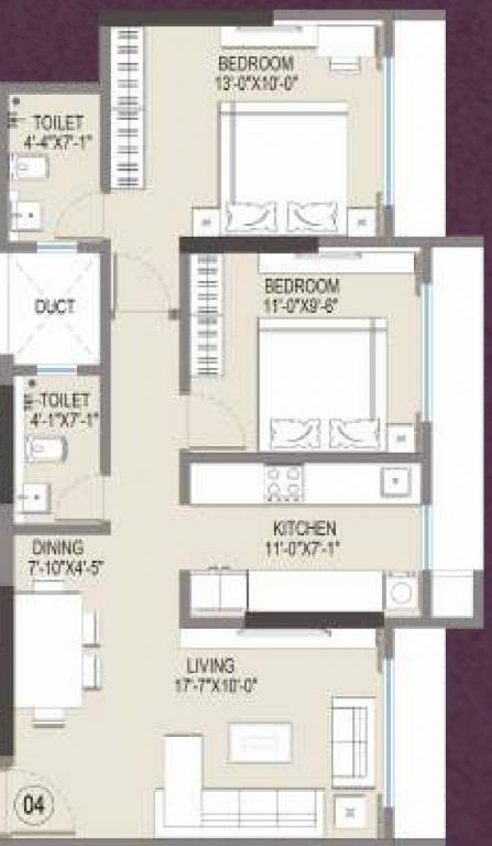 Floor Plan meghna chsl Floor Plan Floor Plan
