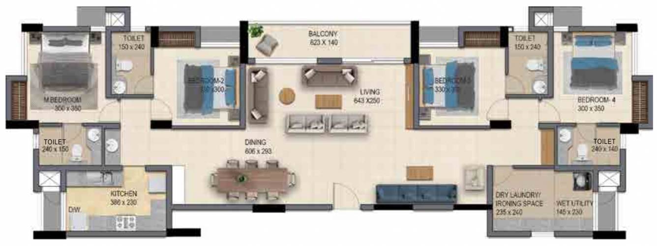 Floor Plan beleza Floor Plan Floor Plan