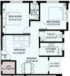 shivam-exotica Floor Plan Floor Plan