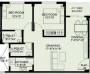  shivam-exotica Floor Plan Floor Plan