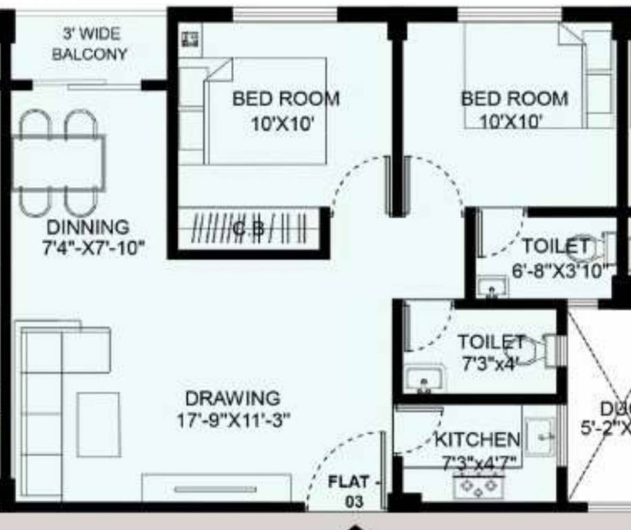 Floor Plan shivam exotica Floor Plan Floor Plan