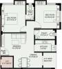  shivam-exotica Floor Plan Floor Plan