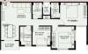  shivam-exotica Floor Plan Floor Plan