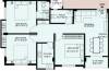  shivam-exotica Floor Plan Floor Plan