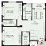  shivam-exotica Floor Plan Floor Plan