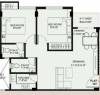  shivam-exotica Floor Plan Floor Plan