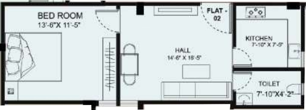 Floor Plan shivam exotica Floor Plan Floor Plan