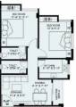  shivam-exotica Floor Plan Floor Plan