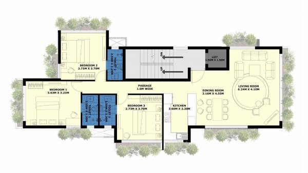 Floor Plan rivercrest Floor Plan Floor Plan