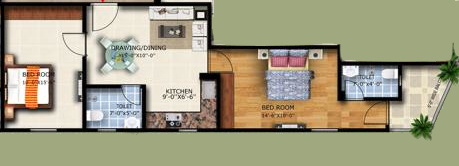  aditi-homes Floor Plan Floor Plan