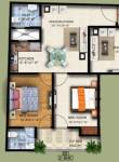  aditi-homes Floor Plan Floor Plan