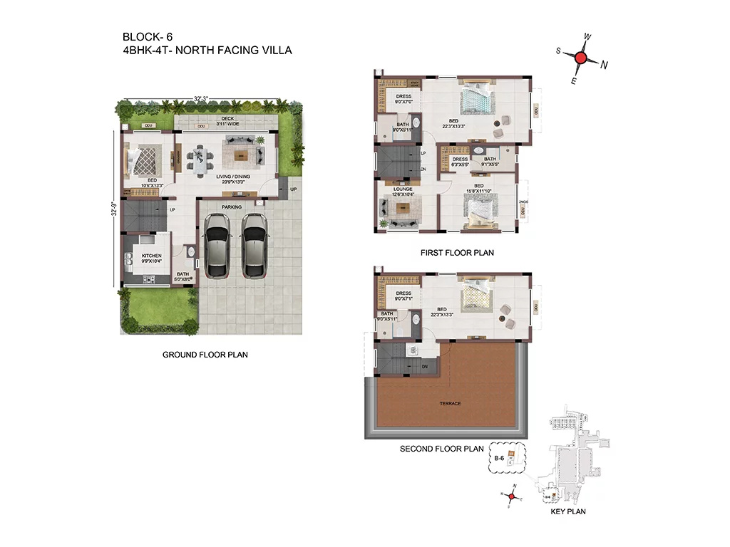 Floor Plan flagship villa Floor Plan Floor Plan
