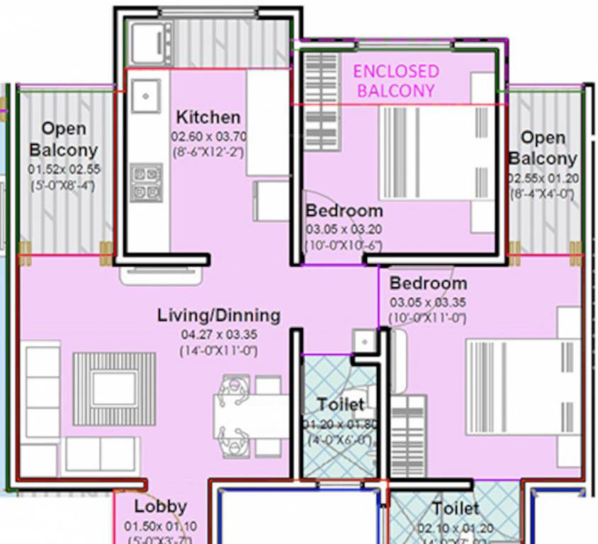 Floor Plan park Floor Plan Floor Plan
