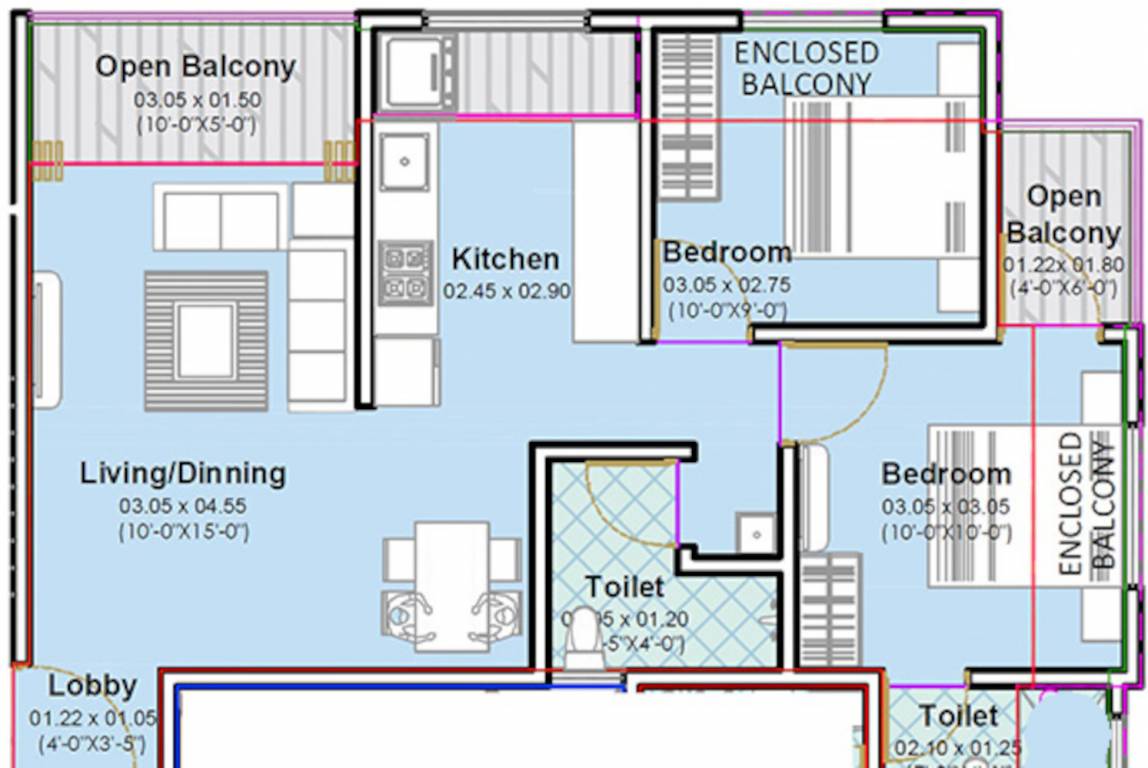 Floor Plan park Floor Plan Floor Plan