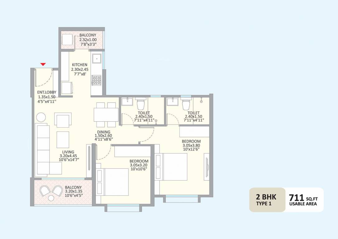 Floor Plan little earth Floor Plan Floor Plan