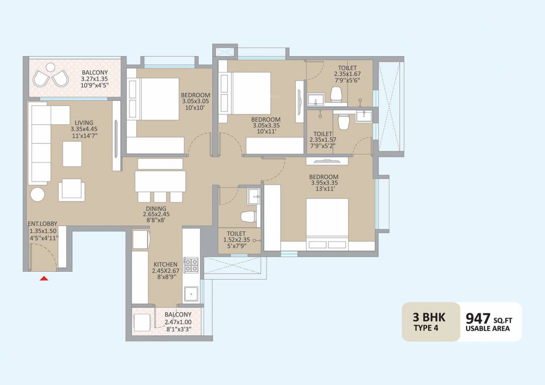 Floor Plan little earth Floor Plan Floor Plan