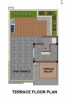  golden-grove Floor Plan Terrace Floor Plan