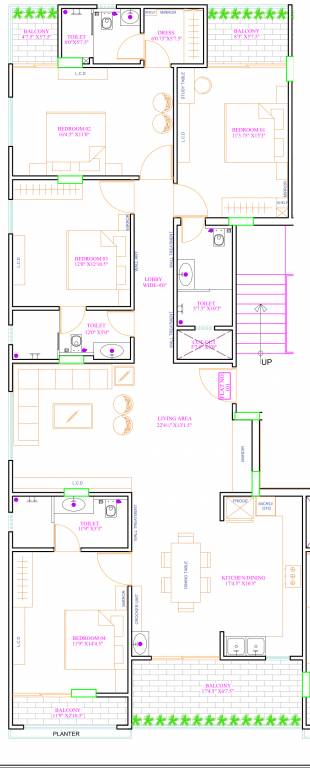 Floor Plan heights Floor Plan Floor Plan
