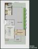  green-villas-2 Floor Plan Second Floor Plan