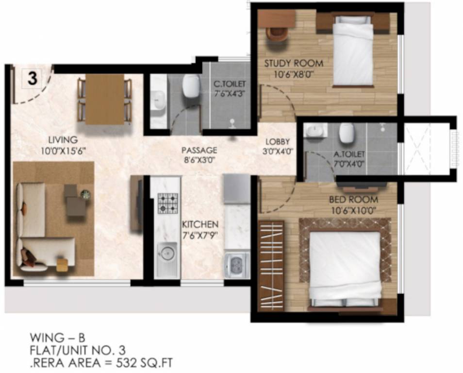 Floor Plan atul horizon Floor Plan Floor Plan