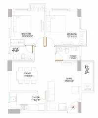  gateway Floor Plan Floor Plan