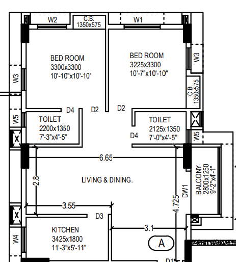 Floor Plan sattvik gateway Floor Plan Floor Plan