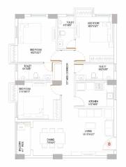  gateway Floor Plan Floor Plan