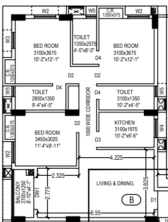 Floor Plan sattvik gateway Floor Plan Floor Plan