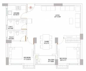  gateway Floor Plan Floor Plan