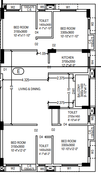 Floor Plan sattvik gateway Floor Plan Floor Plan