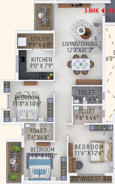 Floor Plan palazzo royal Floor Plan Floor Plan