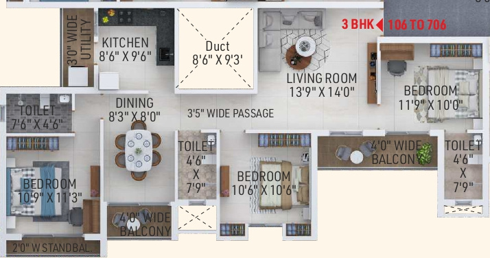 Floor Plan palazzo royal Floor Plan Floor Plan