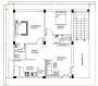 Upper Ground Floor Plan sr-dream-homes Floor Plan Upper Ground Floor Plan