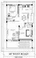 First Floor Plan sr-dream-homes Floor Plan First Floor Plan