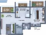  padamavati-royal Floor Plan Floor Plan