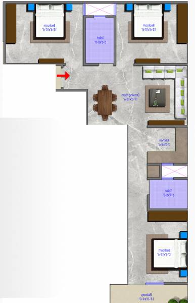  rise-inn-2 Floor Plan Floor Plan